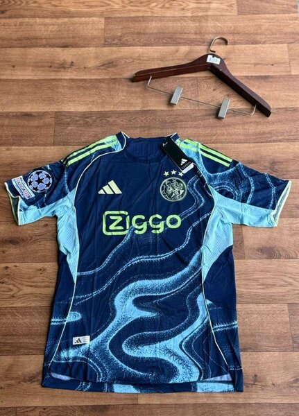 Maillot de Football Ajax