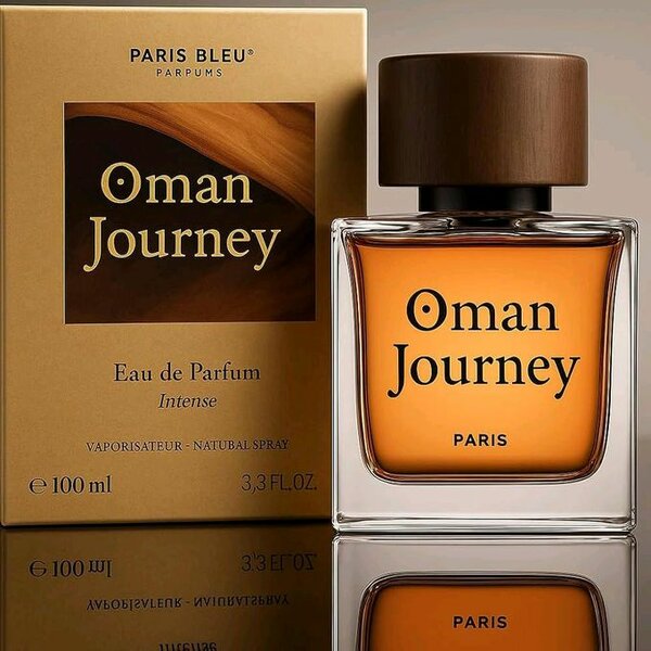 Oman Journey Parfum 100ml