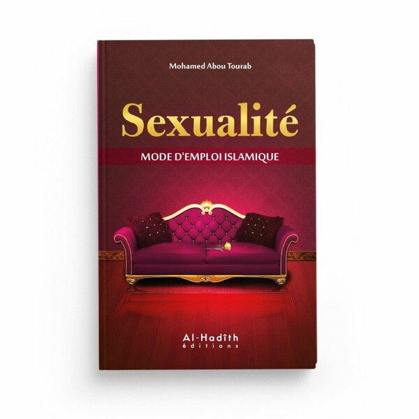 Sexualité islamique Guide