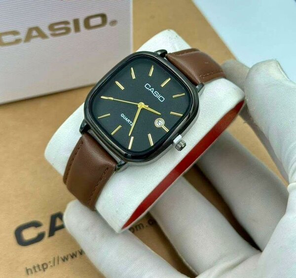 Montre Casio Classique Homme