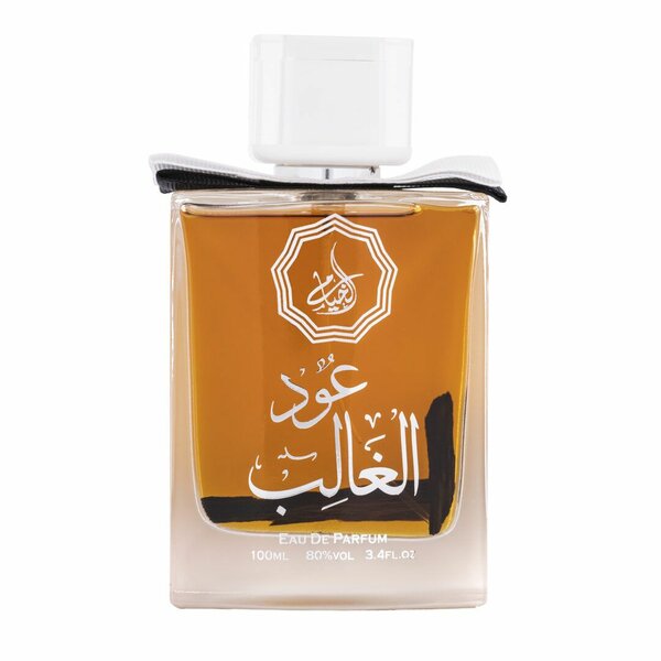 Parfum Oud Al Ghalib Gold