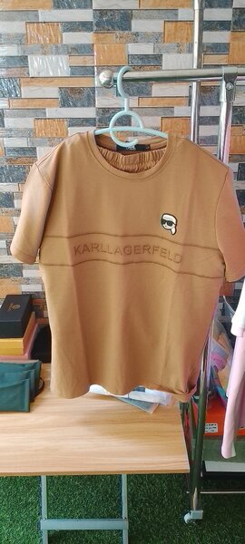 T-shirts casual tendance