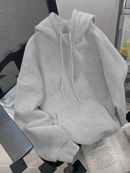 Survêtement à capuche imprimé