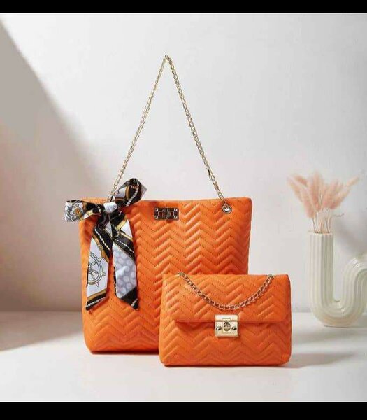 Ensemble de sacs à main élégants