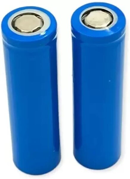 Batterie Li-ion Rechargeable