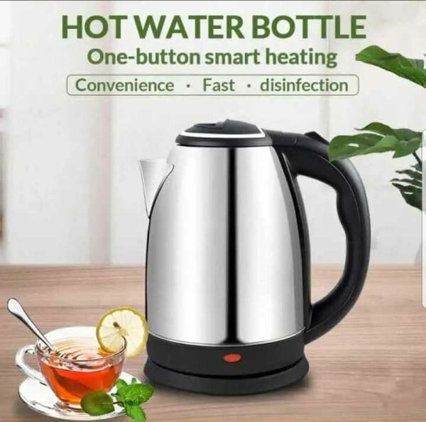 Electric Kettle