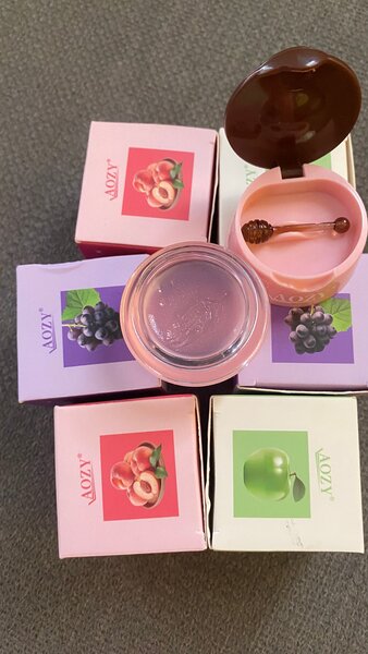 Baume à Lèvres Fruité MOXY