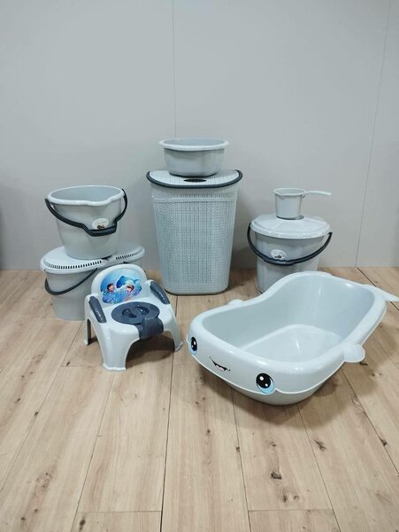 Ensemble de Bain pour Bébés