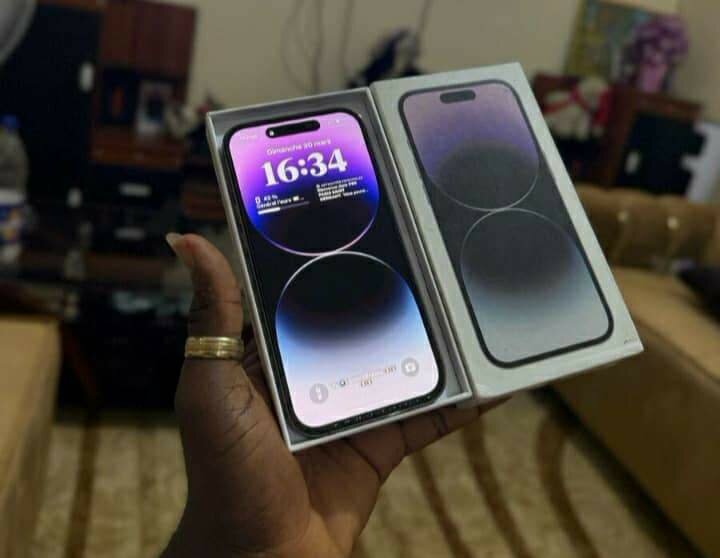 Ordinateur portable HP