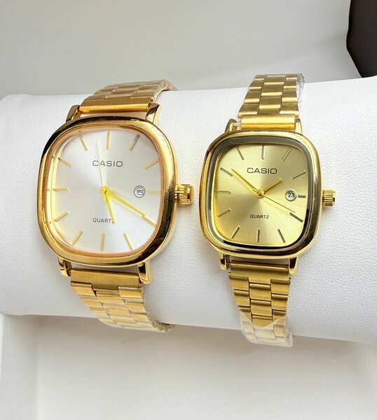 Montre pour couple