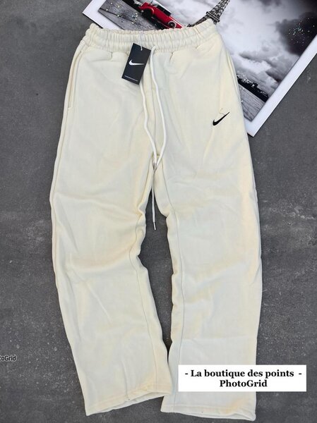 Pantalon de jogging Nike homme