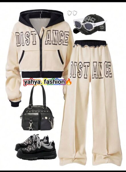 Survêtement Femme Moderne