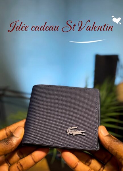 Leather Wallets for Men