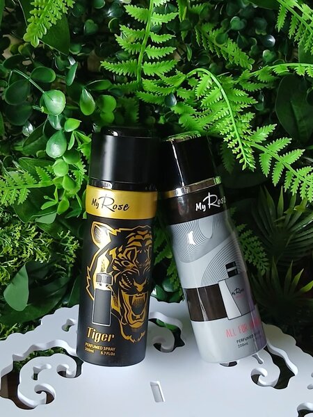 Déodorant Femme Parfumé