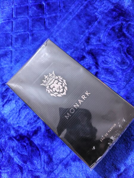 Monark Eau de Parfum Homme