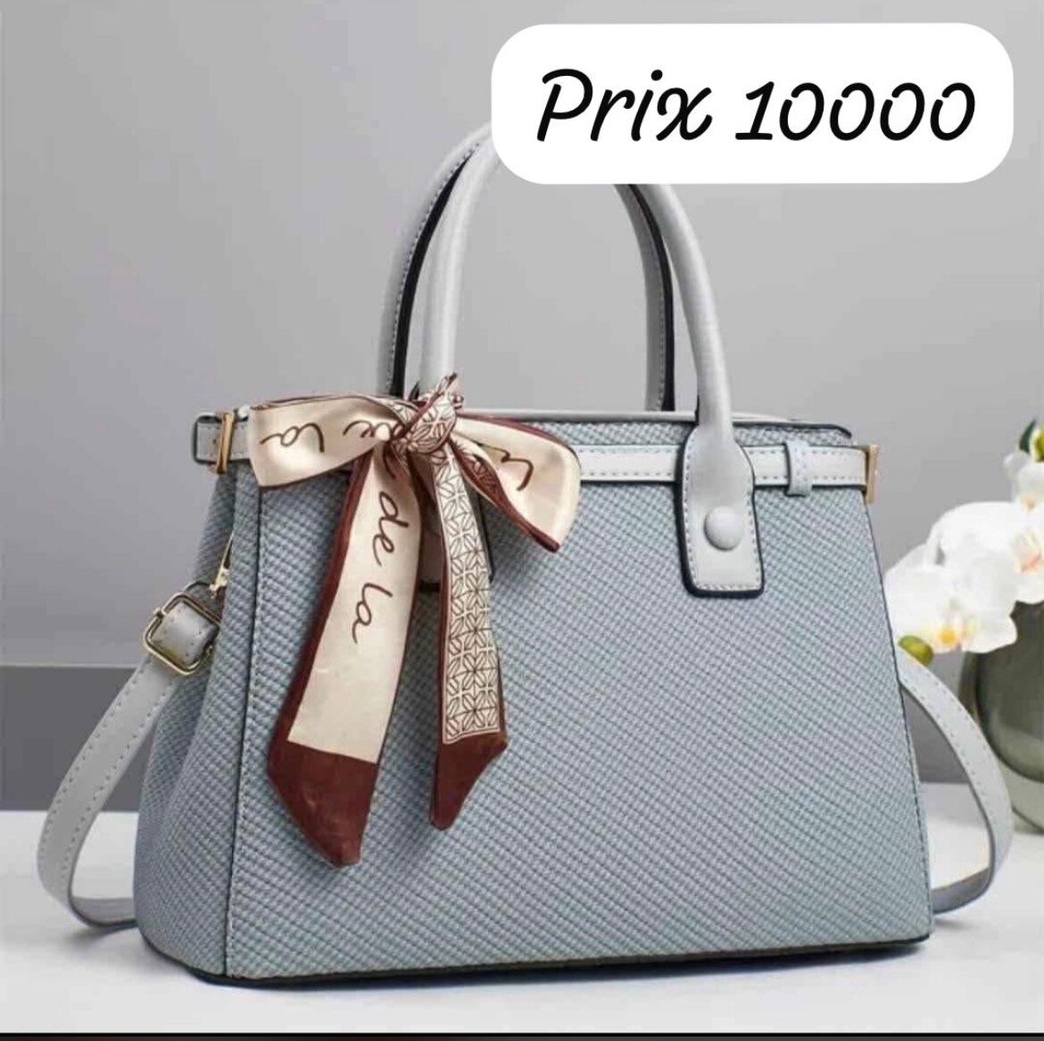 Sac à main élégant femme