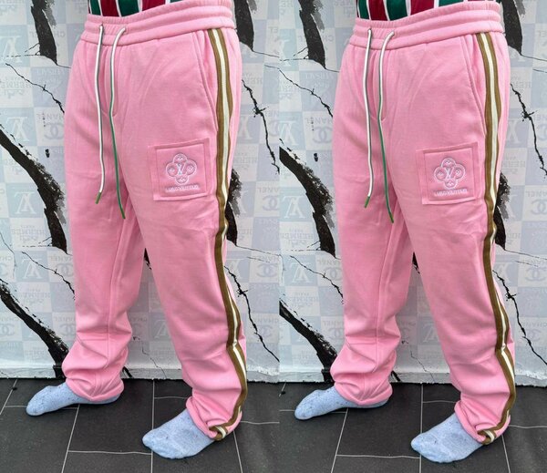 Pantalon de jogging coloré