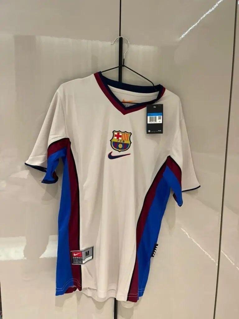 Maillot de football Barcelone