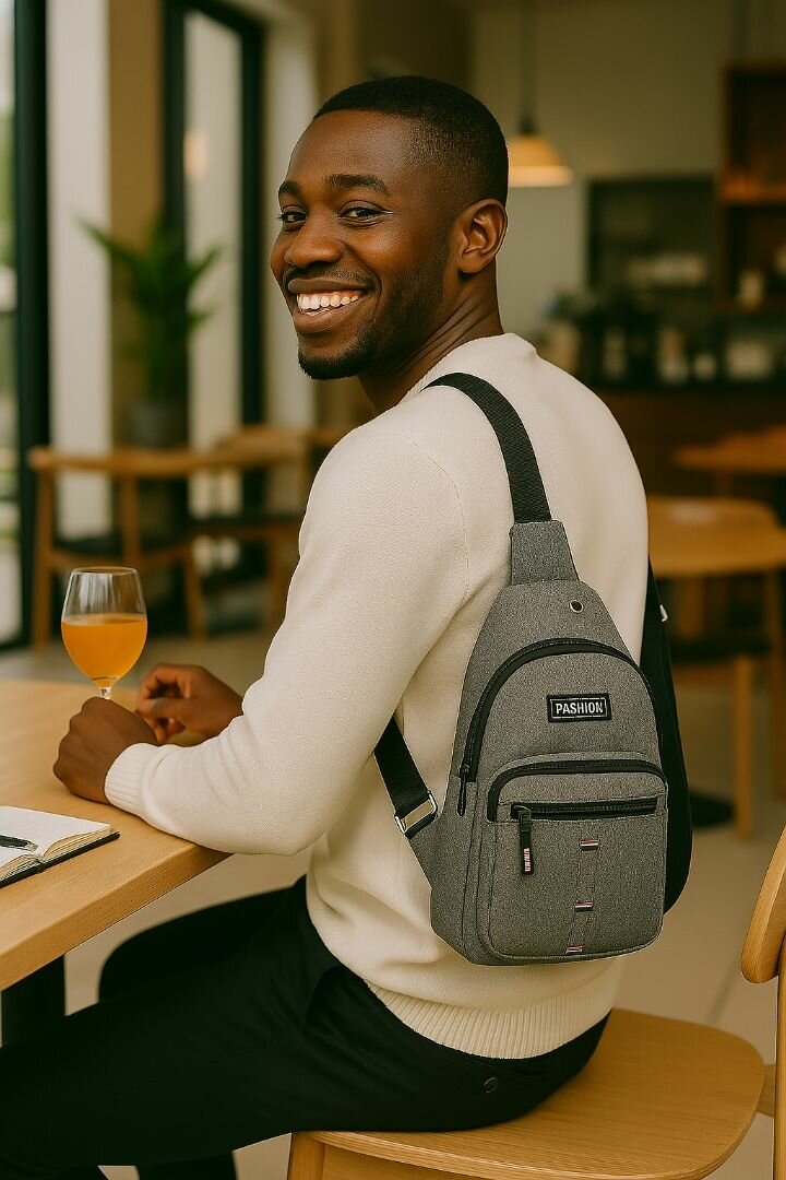 Sac Bandoulière Moderne