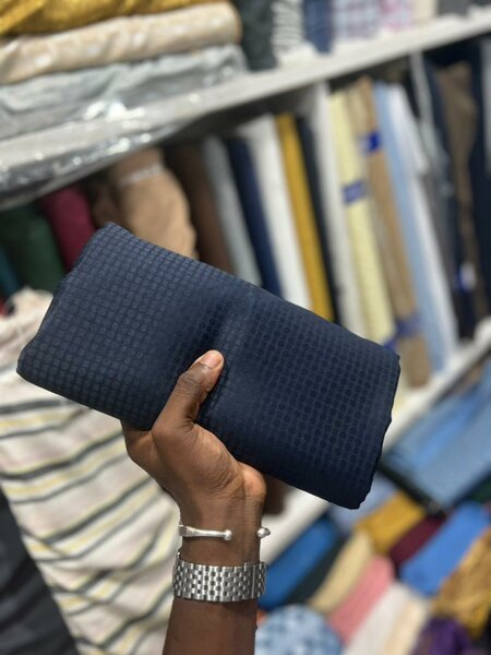 Tissu pour costumes homme