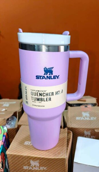 Stanley Quencher Tumbler