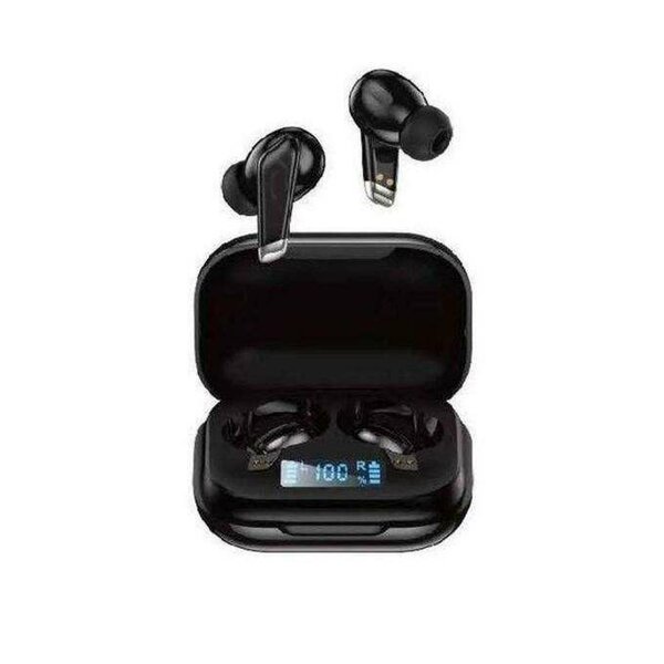 Écouteurs Bluetooth sans fil