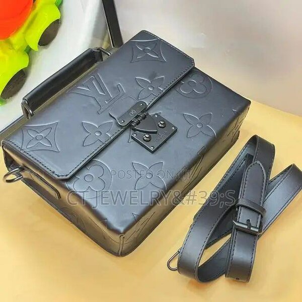 Sacoche bandoulière élégante