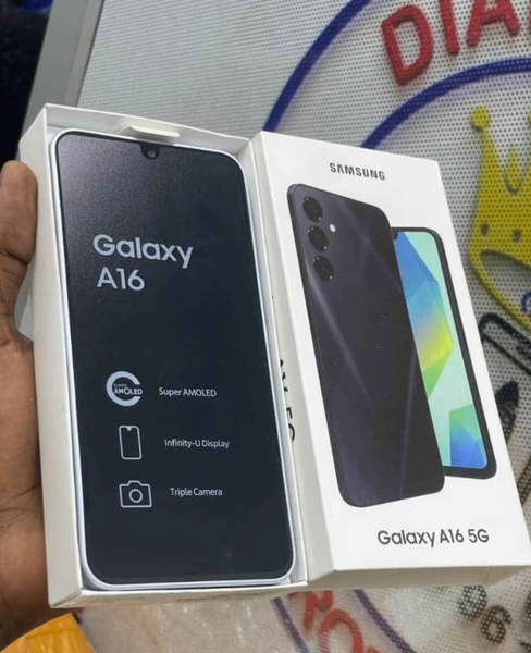 Samsung Galaxy A16 5G