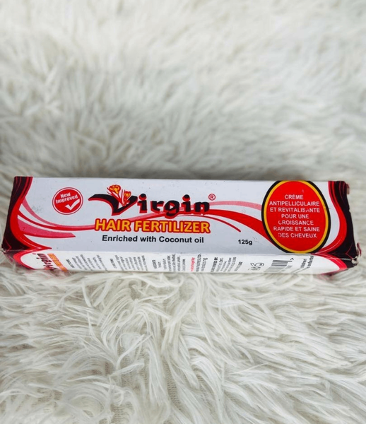 Fertilisant Capillaire Coconut