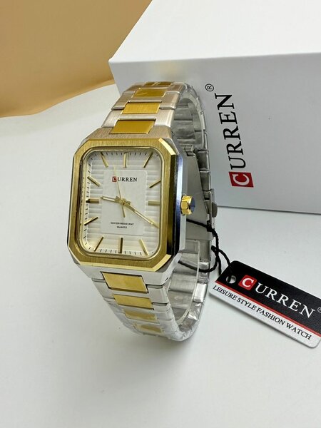 Montre CURREN Homme Luxe