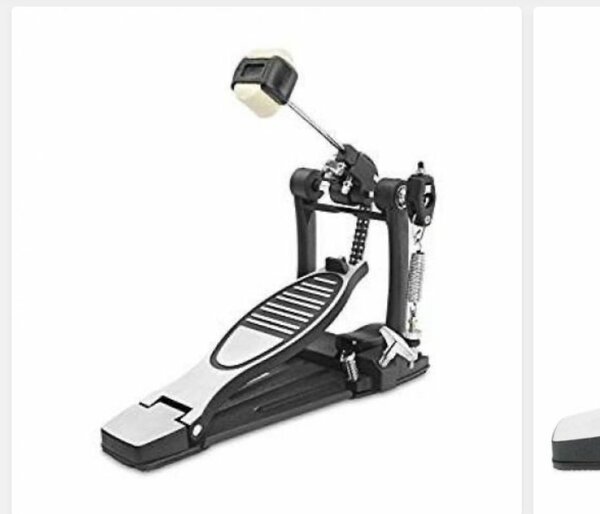 Pédale simple pour grosse caisse