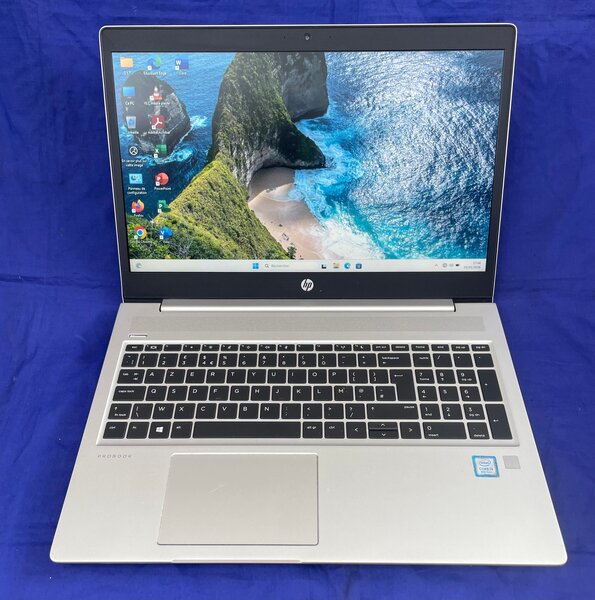 Hp Probook 450 G6 I5